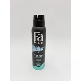 Fa dezodor férfi 150 ml Xtra Cool 