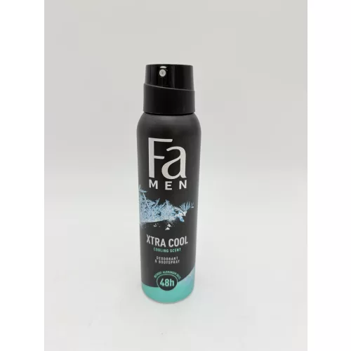 Fa dezodor férfi 150 ml Xtra Cool 