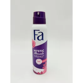 Fa dezodor 150 ml Mystic Moments