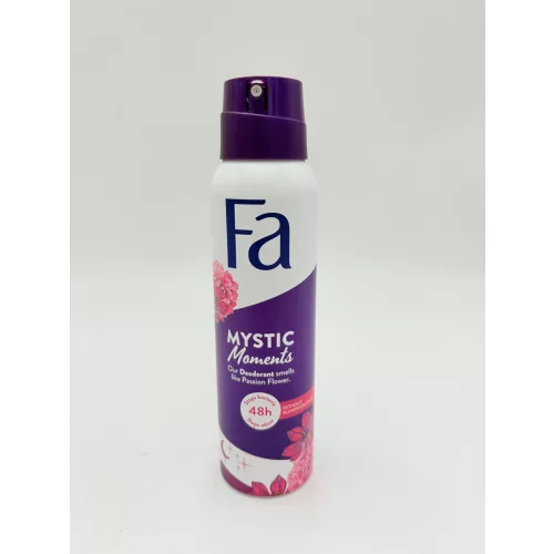 Fa dezodor 150 ml Mystic Moments