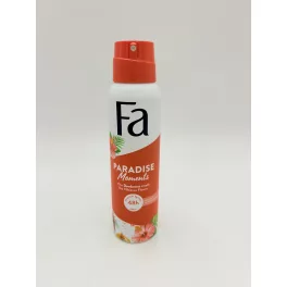 Fa dezodor 150 ml Paradise Moments 