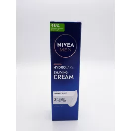 Nivea borotvakrém 100 ml Protect&Care/Hydrocare
