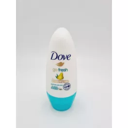 Dove roll-on 50 ml Go Fresh Pear&Aloe Vera 0% Alcohol