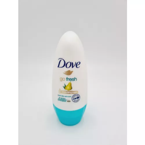 Dove roll-on 50 ml Go Fresh Pear&Aloe Vera 0% Alcohol