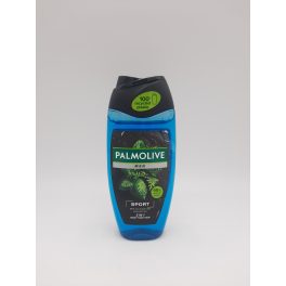 Palmolive tusfürdő férfi 250 ml Sport