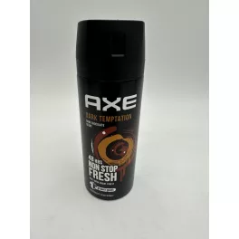 Axe dezodor 150 ml Dark Temptation 