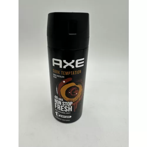 Axe dezodor 150 ml Dark Temptation 