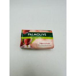 Palmolive szappan 90 g Yoghurt&Fruit 