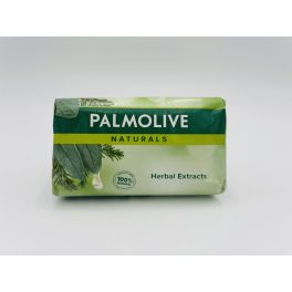 Palmolive szappan 90 g Herbal