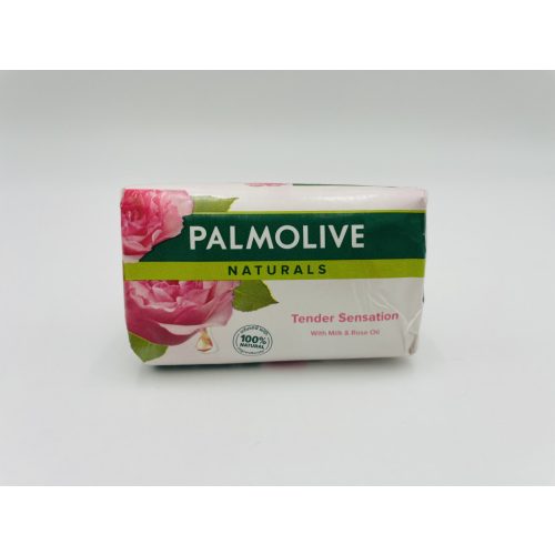 Palmolive szappan 90 g Milk&Rose 