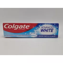 Colgate fogkrém 100 ml Advanced White