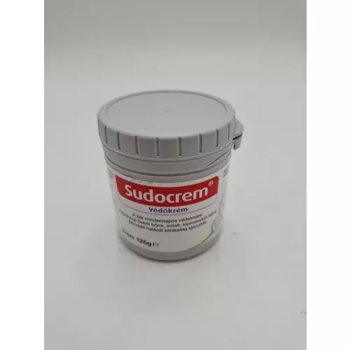 Sudocrem 125 g 