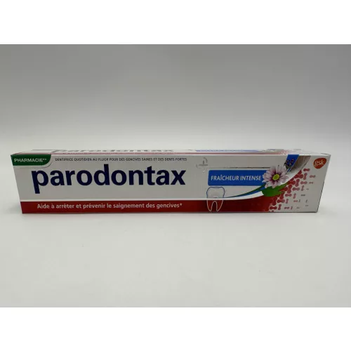 Parodontax fogkrém 75 ml Extra Fresh 