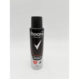 Rexona dezodor férfi 150 ml Active Protection Invisible