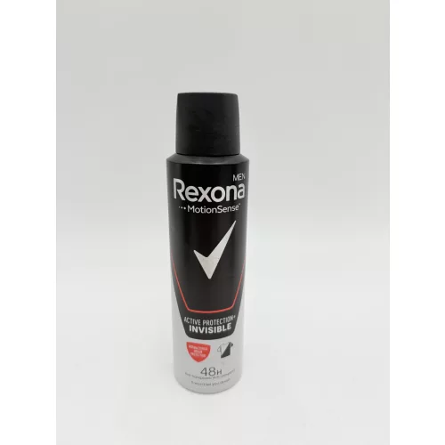Rexona dezodor férfi 150 ml Active Protection Invisible