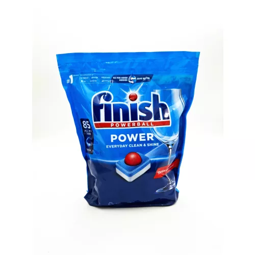 Finish mosogató tabletta 85 mosás 85 db All in One