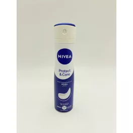 Nivea dezodor 150 ml Protect&Care 0% Alcohol