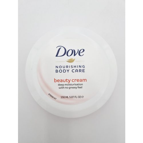 Dove krém tégelyes 150 ml Beauty Cream 