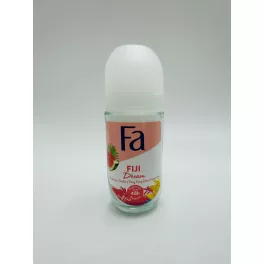 Fa roll-on üveges 50 ml Fiji Dream Melon&Ylang Ylang