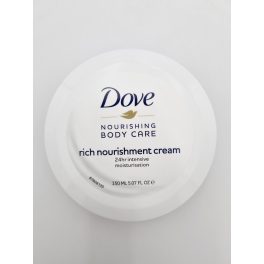 Dove krém tégelyes 150 ml Intensive 