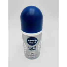 Nivea roll-on férfi 50 ml Silver Protect 