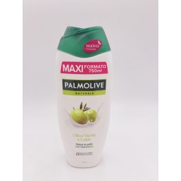 Palmolive tusfürdő 750 ml Olive Milk