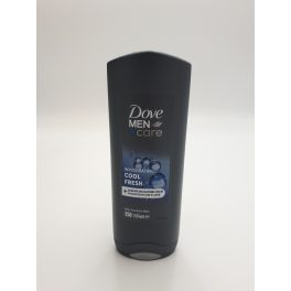 Dove tusfürdő férfi 250 ml Men+Care Cool Fresh