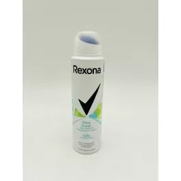 Rexona dezodor 150 ml Stay Fresh Blue Poppy&Apple