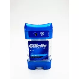 Gillette stift gél 70 ml Cool Wave