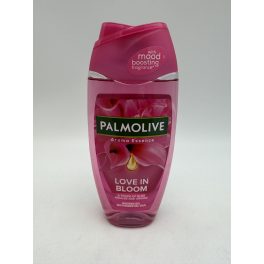Palmolive tusfürdő 250 ml Flower Field/Love
