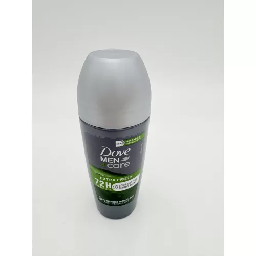 Dove roll-on férfi 50 ml Men+Care Extra Fresh 