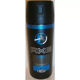 Axe dezodor 150 ml Anarchy For Him 