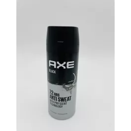 Axe dezodor 150 ml Black