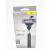 Gillette készülék+borotvabetét Mach3/Mach3 Fresh Clean