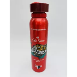 Old Spice dezodor 150 ml Bearglove 