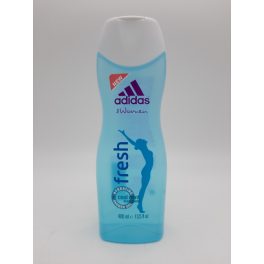 Adidas tusfürdő 400 ml Fresh