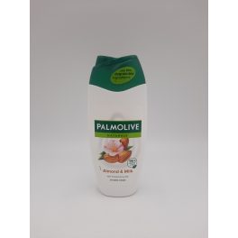 Palmolive tusfürdő 250 ml Almond milk