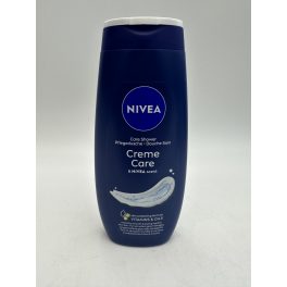 Nivea tusfürdő 250 ml Cream Care 