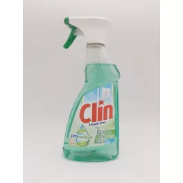 Clin ablaktisztító pumpás 500 ml ProNature 