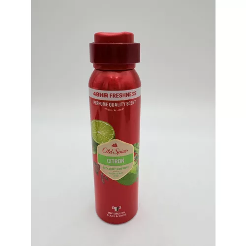 Old Spice dezodor 150 ml Citron 