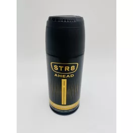 STR8 dezodor 150 ml Ahead 
