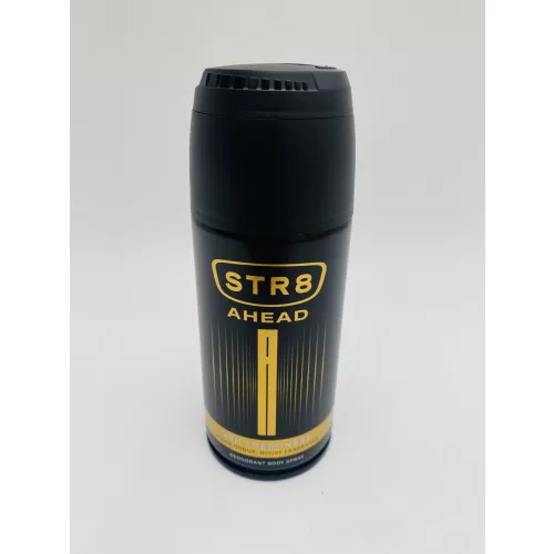 STR8 dezodor 150 ml Ahead 