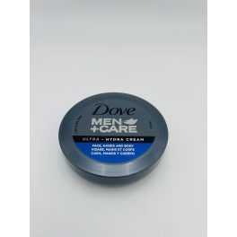 Dove krém tégelyes férfi 75 ml Men+Care Ultra-Hydra