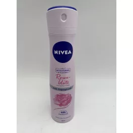 Nivea dezodor 150 ml Rose Bouquet 0%