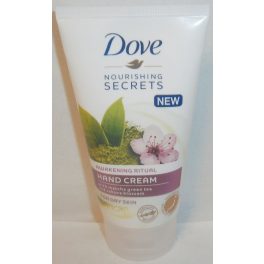   Dove kézkrém tubusos 75 ml Nourishing Secrets Awakening Ritual 