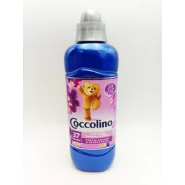   Coccolino öblítő koncentrátum 37 mosás 925 ml Purple Orchid & Blueberries
