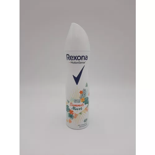 Rexona dezodor 150 ml Summer Moves