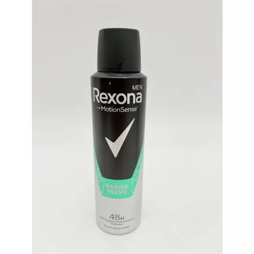 Rexona dezodor férfi 150 ml Stay Fresh Marine/Fresh Marine