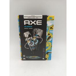 Axe ajándékcsomag Alaska deo 150 ml+tusfürdő 250 ml