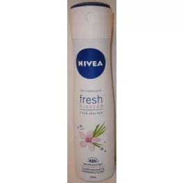 Nivea dezodor 150 ml Fresh Blossom Flower Bouqet
